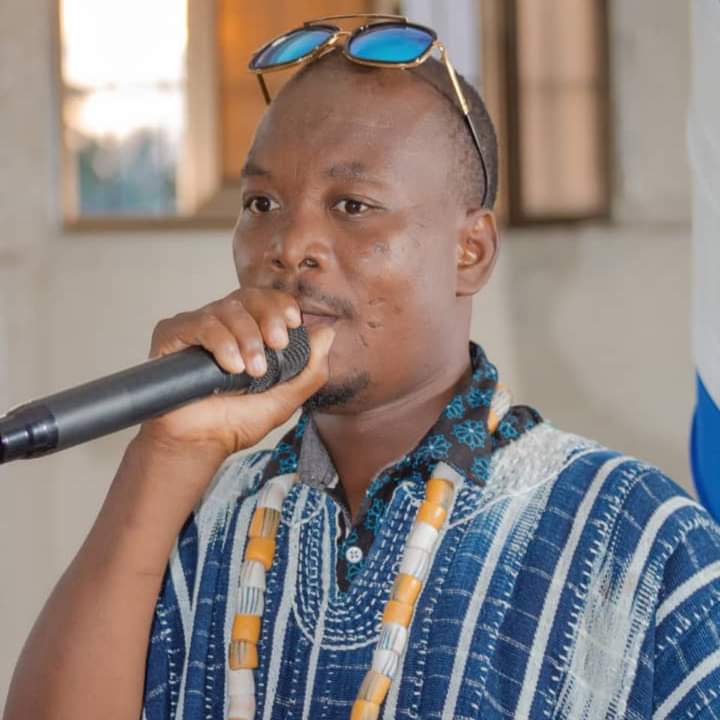 Un talentueux humoriste togolais, Adjaho Junior, nous quitte brutalement