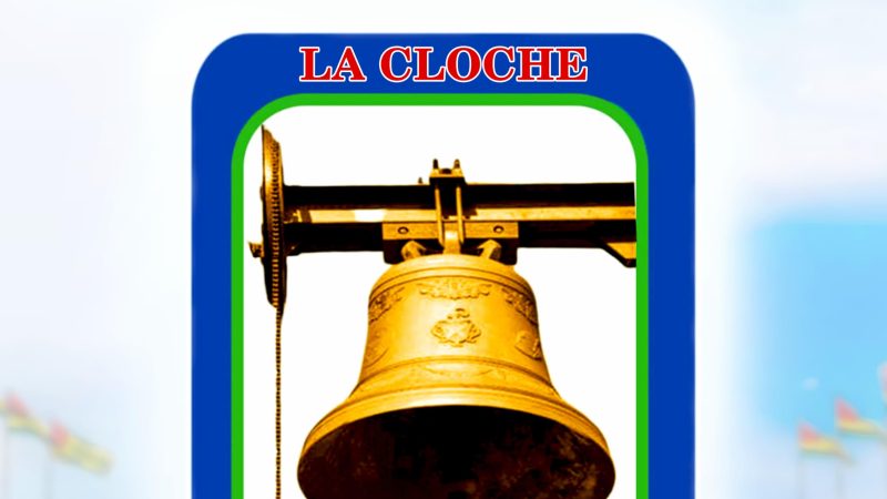 Le mouvement « La Cloche » sensibilise la jeunesse d’Adeticopé en prévision des élections