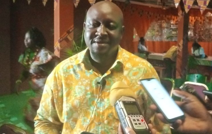 Project Press acte 2 : groupe musical ‹‹Togo All Stars›› à l’honneur