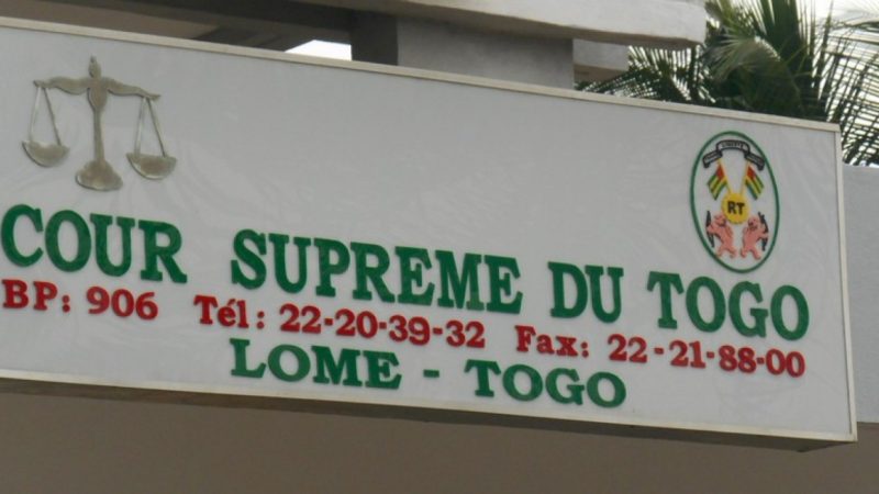 La Cour Suprême Annonce la date de la Proclamation des Résultats des Élections Régionales