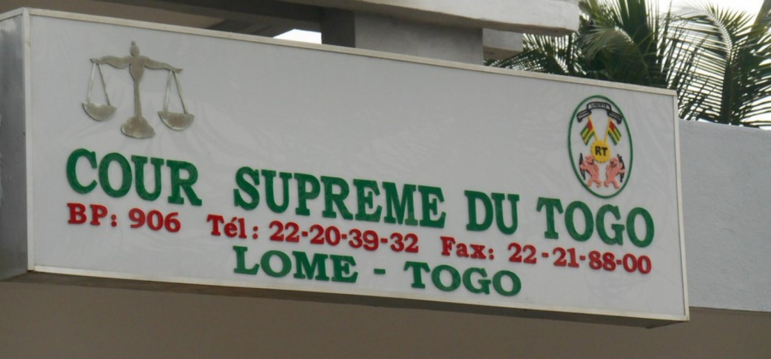 La Cour Suprême Annonce la date de la Proclamation des Résultats des Élections Régionales
