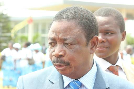 Décès de l’Ancien Premier Ministre Togolais Kwassi Klutsè à 78 Ans