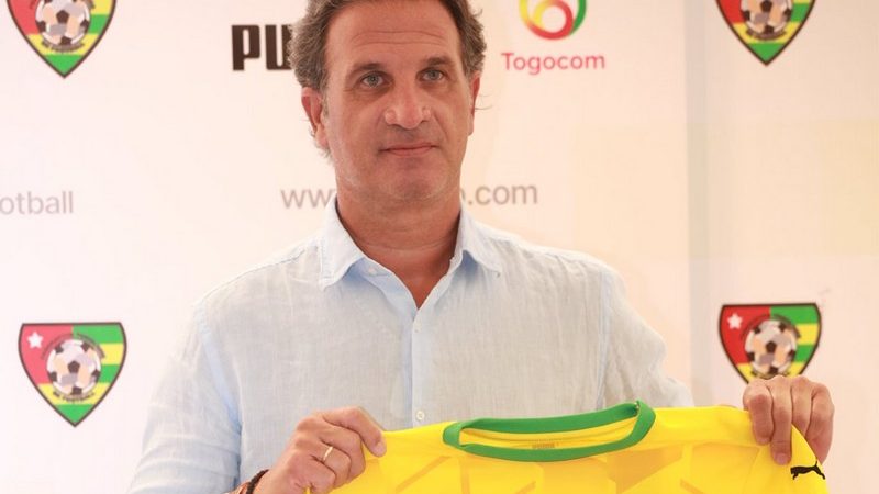 Le coach Paulo Duarte démissionne