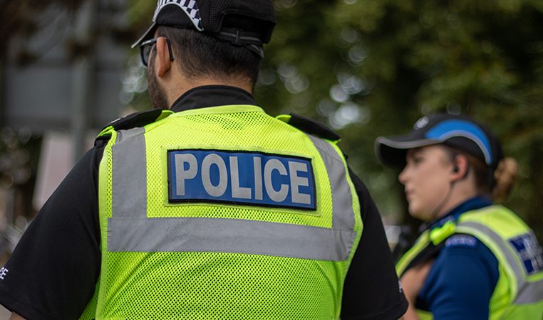 Tragédie à Springfield : Une Femme Noire Abattue par la Police