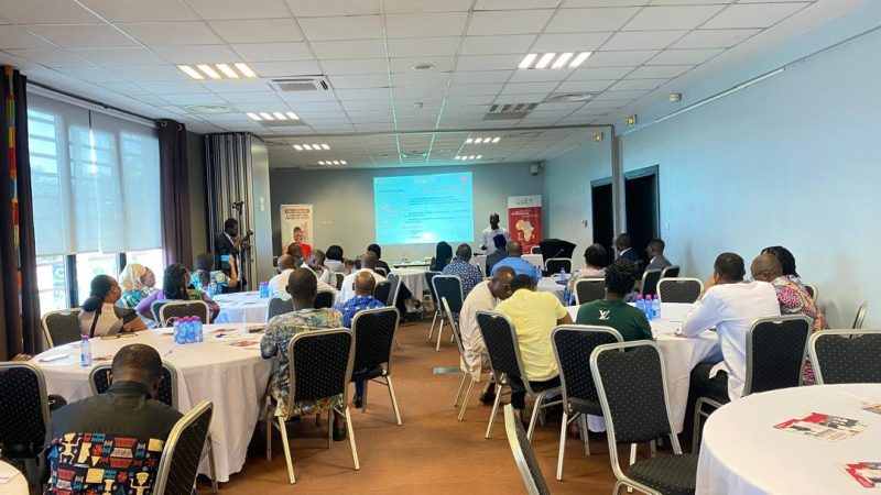Sécuriser le Capital Humain : SUNU Assurances Vie Togo et OLEA Togo Unissent leurs Forces