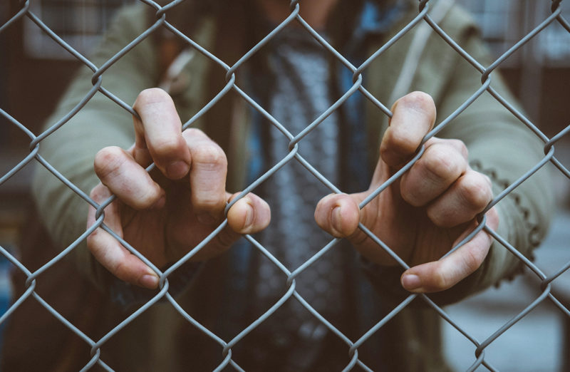 15 ans de prison requis contre un jeune homme accusé de cybercriminalité