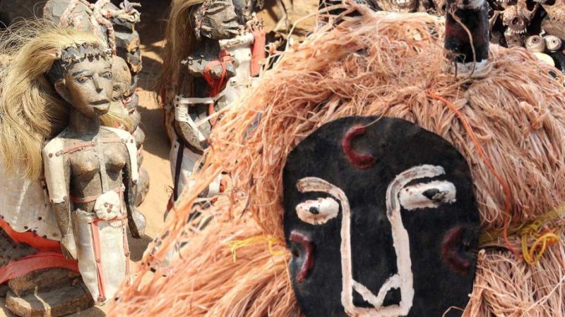 Bénin : Tentative de vente d’un enfant de 8 ans déjouée à Parakou