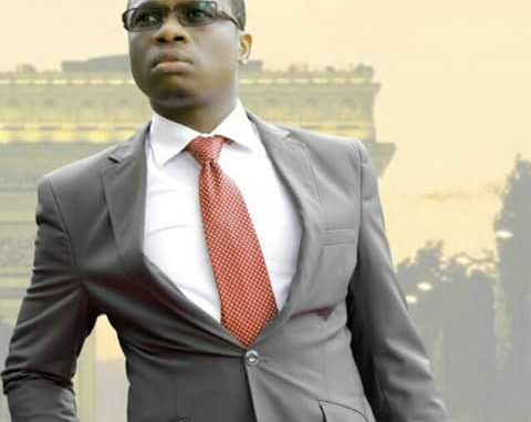 Papson Moutité en garde à vue