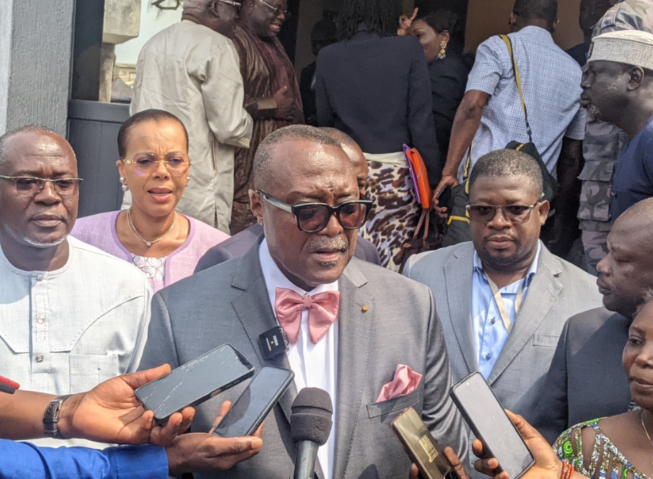 Dr José Kwasi SYMENOUH à la tête de la CCIT: les facteurs de ce choix lucide et les attentes du gouvernement