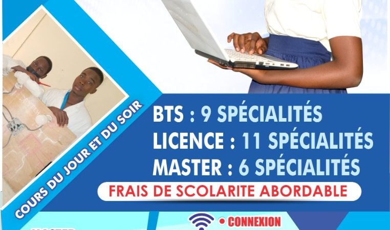 L’ISTM : l’institut de formation professionnelle qu’il vous faut »