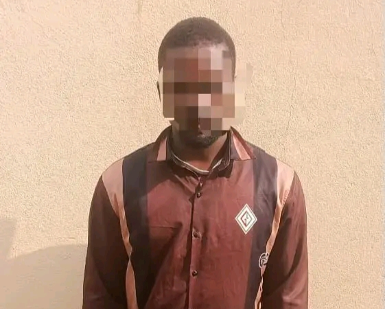 Un Présumé assassin arrêté après le meurtre d’un avocat à Baguida