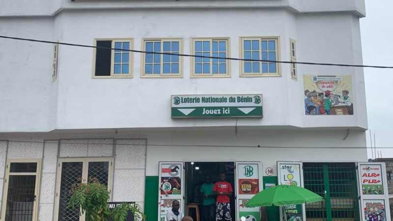 Bénin : succès de la Cession d’Actions de la Loterie Nationale