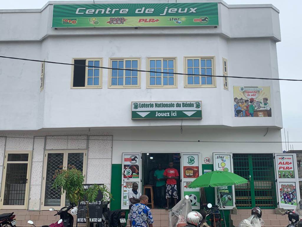 Bénin : succès de la Cession d’Actions de la Loterie Nationale