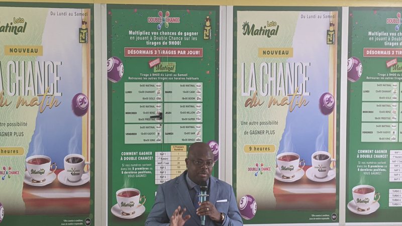 La LONATO lance le Tirage Commun Entente 2024 avec des innovations majeures