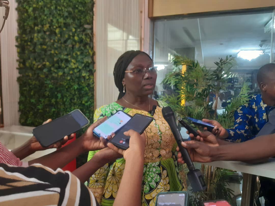 Climat et agriculture : un atelier ouvert à Lomé pour renforcer les politiques nationales