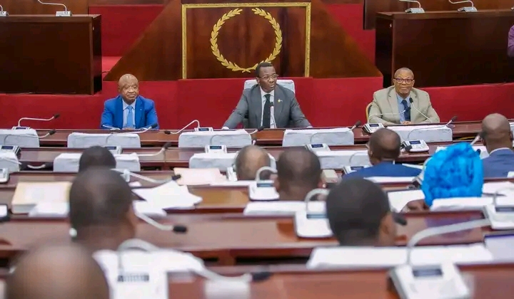 Assemblée nationale : Ouverture des travaux en commission pour l’étude du projet de loi de finances 2025