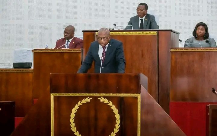 Accident tragique à Agoé-Zongo : le gouvernement face aux députés pour des clarifications