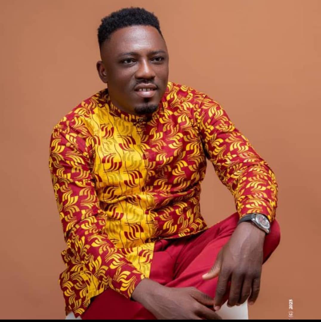 Harmonisation Facile : le projet innovant de Momo Le Riche pour la formation musicale au Togo.