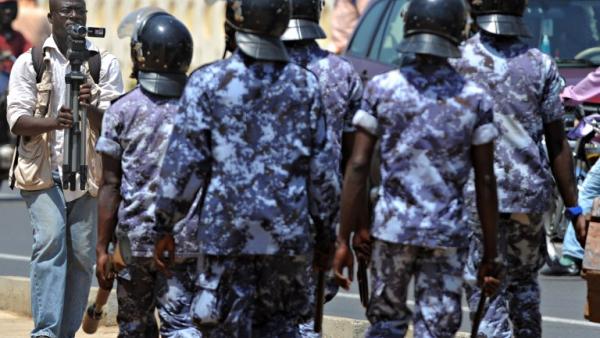 Opération “Kèligou” : Une mobilisation réussie pour la sécurité pendant les fêtes de fin d’année