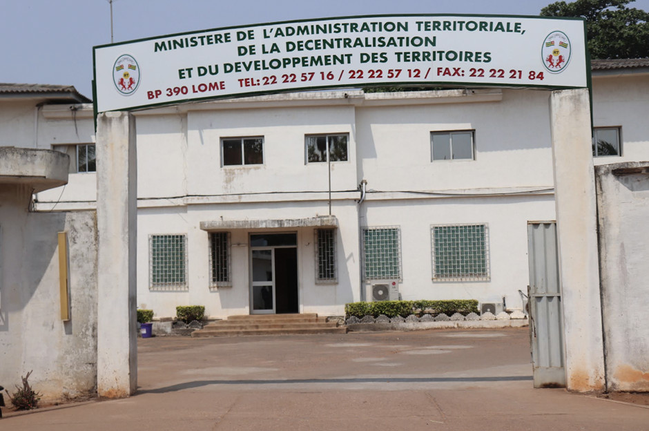 Le Togo augmente son Fonds d’Appui aux Collectivités Territoriales à 10 milliards de FCFA pour 2025