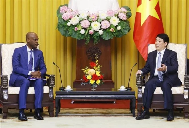 Une nouvelle dynamique dans la coopération entre le Togo et le Vietnam