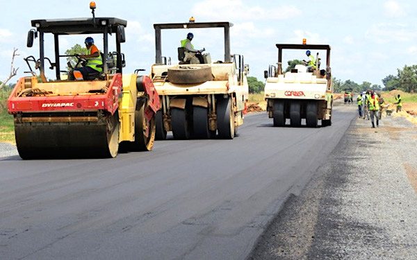 Routes au Togo : Les priorités stratégiques pour 2025