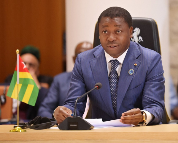 Le Togo crée un Commissariat à l’énergie atomique pour renforcer l’innovation scientifique