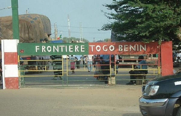 Le Togo se dote d’une Autorité unique pour renforcer la gestion de ses frontières