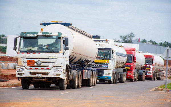 Nouveau règlement sur la vitesse routière : le Togo renforce la sécurité sur ses routes