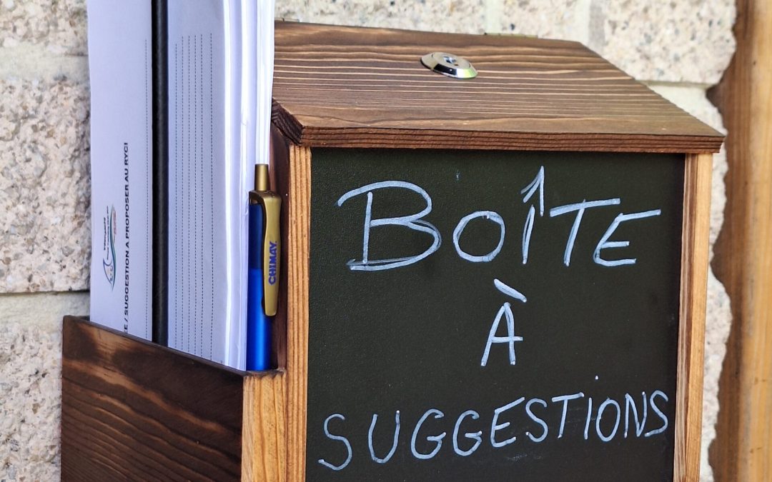 « Boîte à Suggestions » : le Togo mise sur ses citoyens pour la sécurité nationale