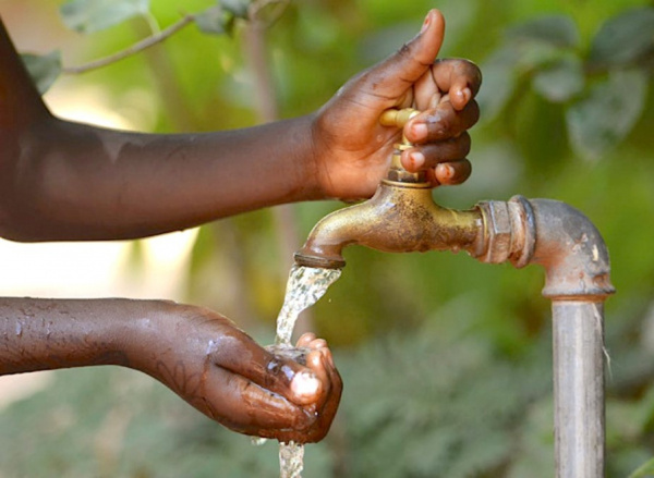 Togo : Renforcement de l’accès à l’eau : une priorité pour 2025