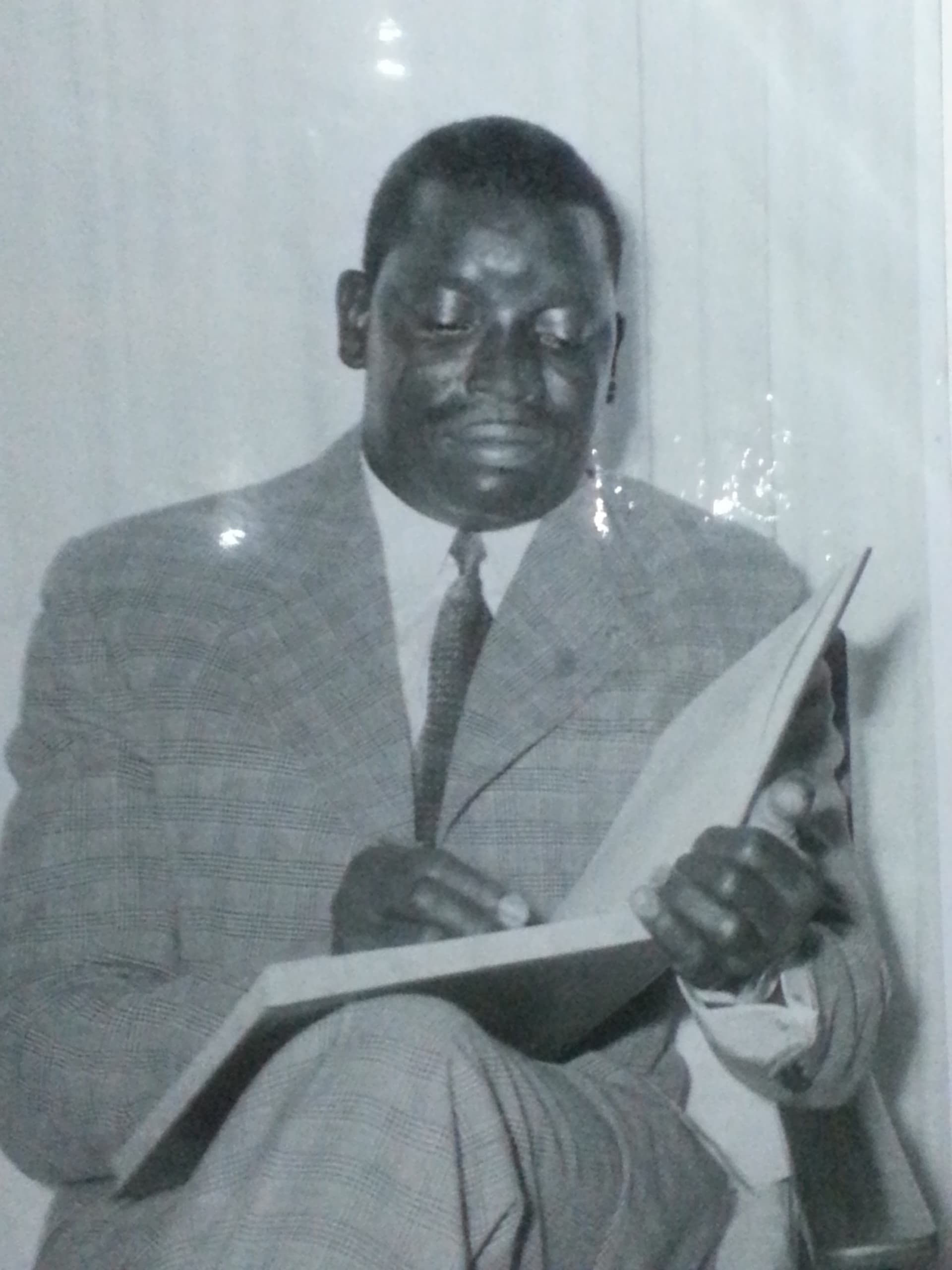Gnassingbé Eyadéma, l’apôtre de la paix dont l’héritage inspire le Togo moderne
