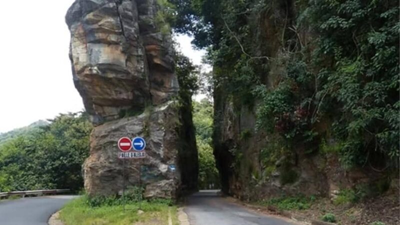 Bitumage du contournement des Monts Alédjo : une étude d’impact lancée