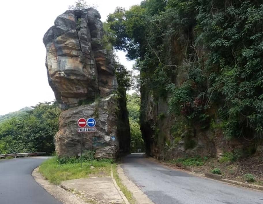 Bitumage du contournement des Monts Alédjo : une étude d’impact lancée