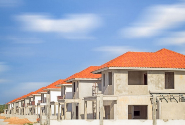 Togo : validation des études techniques pour 20.000 logements sociaux à Kpomé