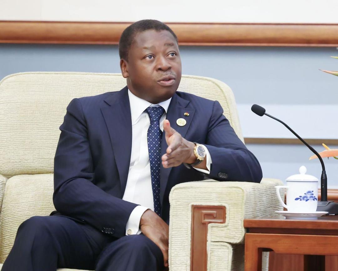 Le Togo lance une stratégie pour dynamiser cinq pôles économiques
