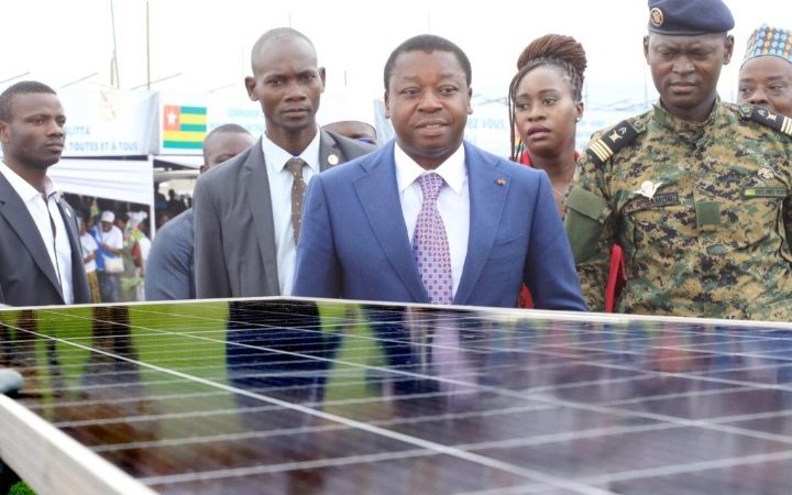 Transition énergétique et progrès miniers : le Togo dresse un bilan positif pour 2024