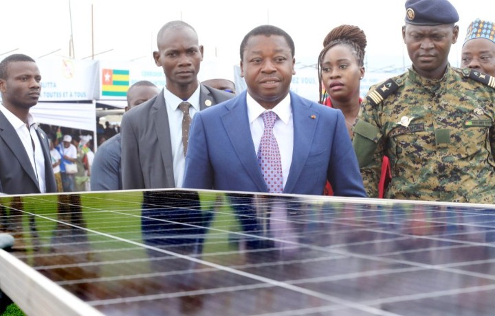 Transition énergétique et progrès miniers : le Togo dresse un bilan positif pour 2024