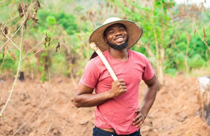 Un centre de formation agricole bientôt à Tindjassi