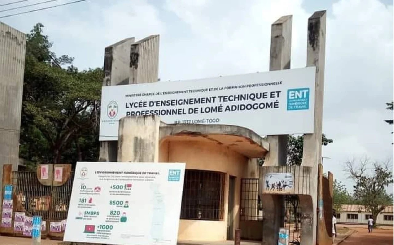 Enseignement technique au Togo : un bilan 2024 tourné vers l’avenir