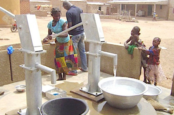 Le Togo investit dans les infrastructures de base pour le développement local