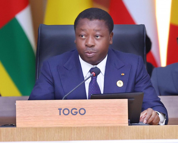 La baisse de l’inflation au Togo : des mesures efficaces pour le bien-être des populations