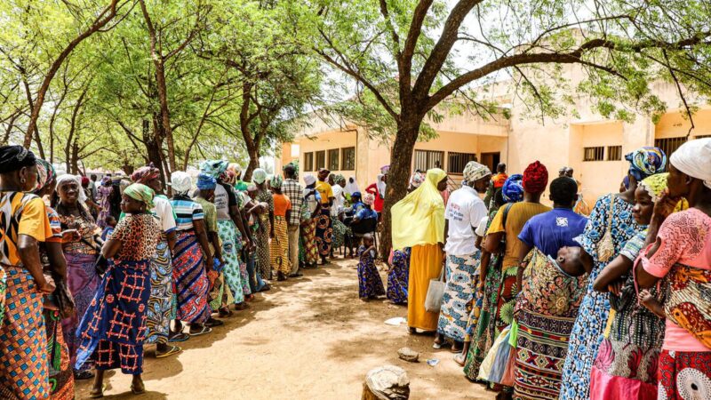 L’Action sociale au Togo : un impact majeur sur les populations vulnérables