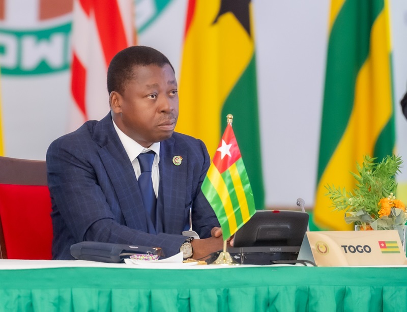 Le Togo obtient la reconnaissance des crimes historiques par l’Union Africaine