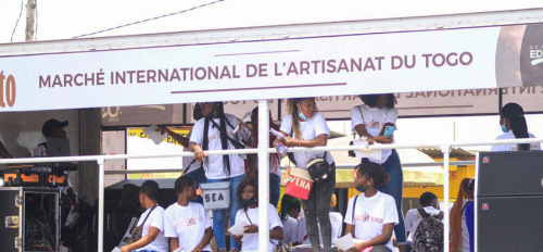 MIATO 2025 : Une tournée nationale pour mobiliser les artisans