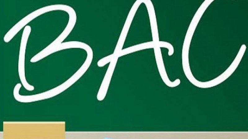 BAC2 Blanc : Une initiative pour mieux préparer les candidats au baccalauréat