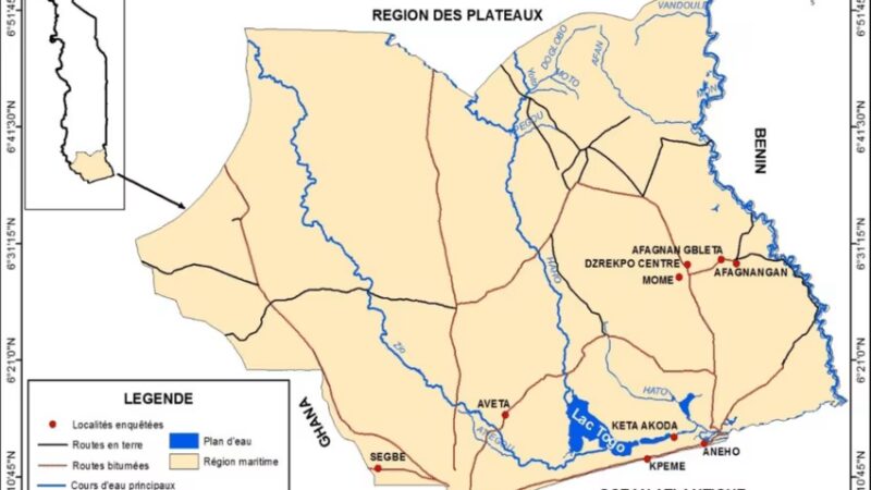 Création de l’Institut Géographique National : un pas vers la modernisation du cadastre