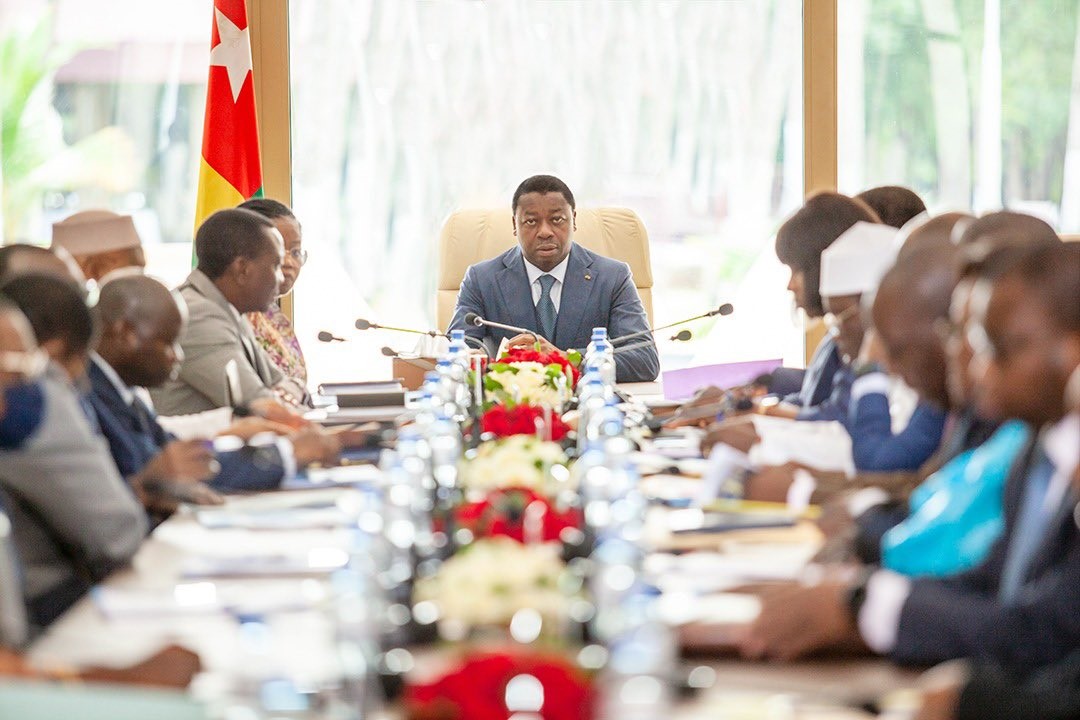 Togo : la Feuille de route gouvernementale produit ses effets