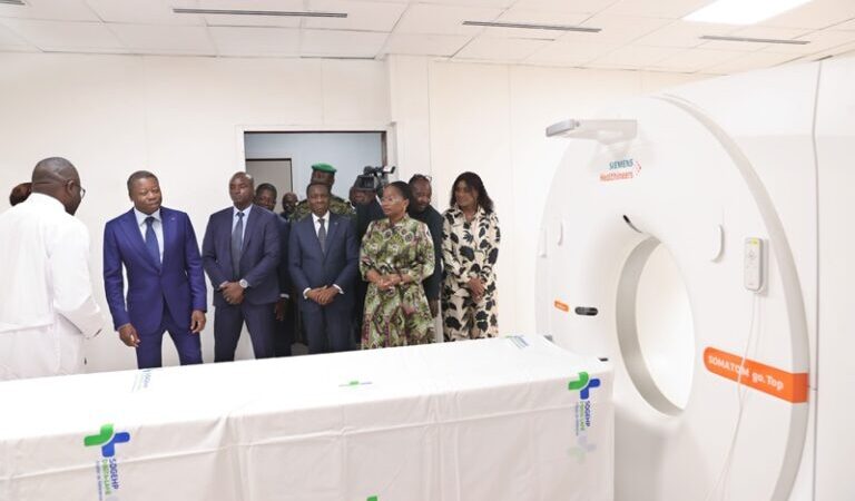 Modernisation du système de santé : le Togo renforce ses infrastructures hospitalières