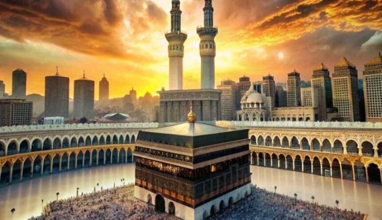 Hajj 2025 : Le ministre Awaté Hodabalo annonce les modalités du pèlerinage